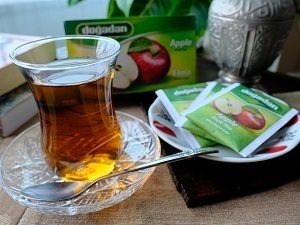 トルコの茶葉