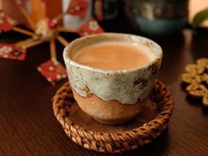 4種のマサラチャイお試しセット