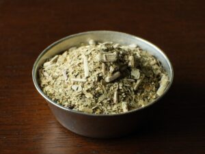 マテ茶（レモン風味）：200g