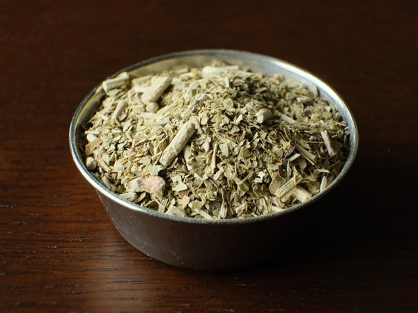 マテ茶の淹れ方 – チャイ専門店茶窓