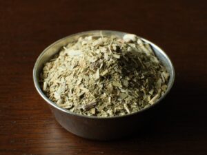 マテ茶（ミント風味）：200g