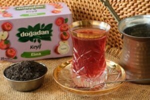 トルコ喫茶セット